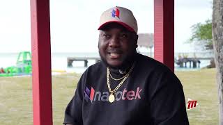 I Love Tobago - Angelica Jogie’s Legacy Takes Flight