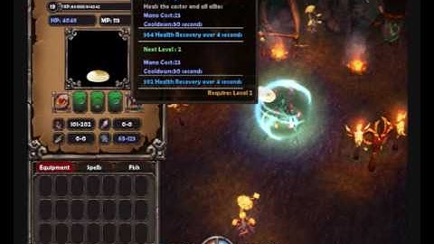 Torchlight: The Shoppening