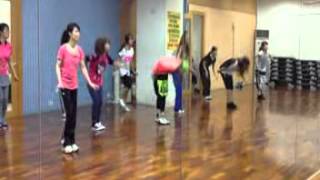 20130731-Niko-MV-TARA N4-Jeon Won Diary(dance cover)