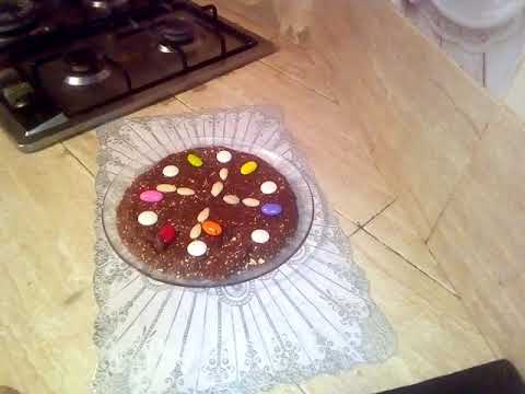 تقنته خبز مرحي مع سر البنه Maa Oum Chafik 