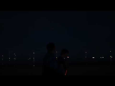 luyu | Perseid meteor shower | feat. worth to wait
