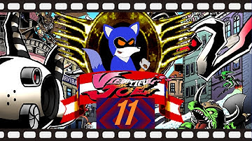 Viewtiful Joe ~ part 11 ~ crippling debts