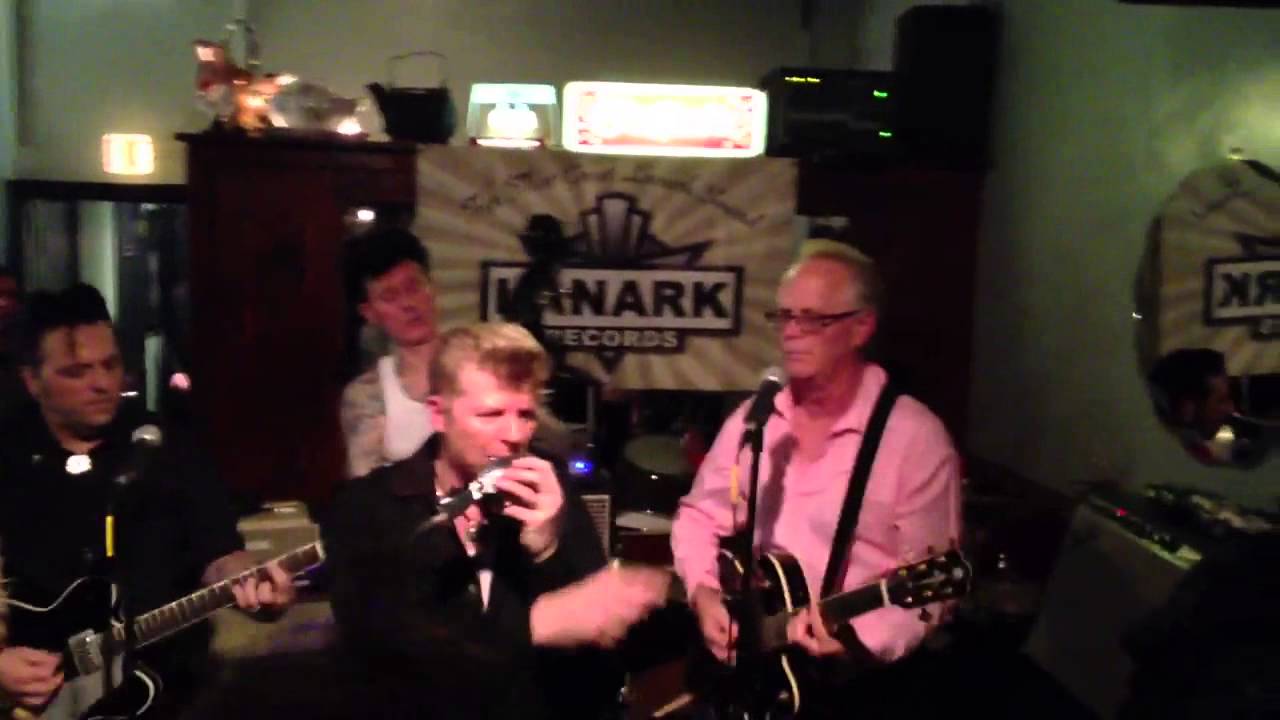 Watch The Rockats on YouTube Watch The Rockats on YouTube