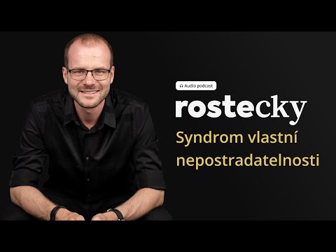 Král vs. boháč. Který typ podnikatele jste vy?| Jiří Rostecký