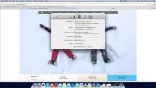 How to enable Safari Developer Tools screenshot 4