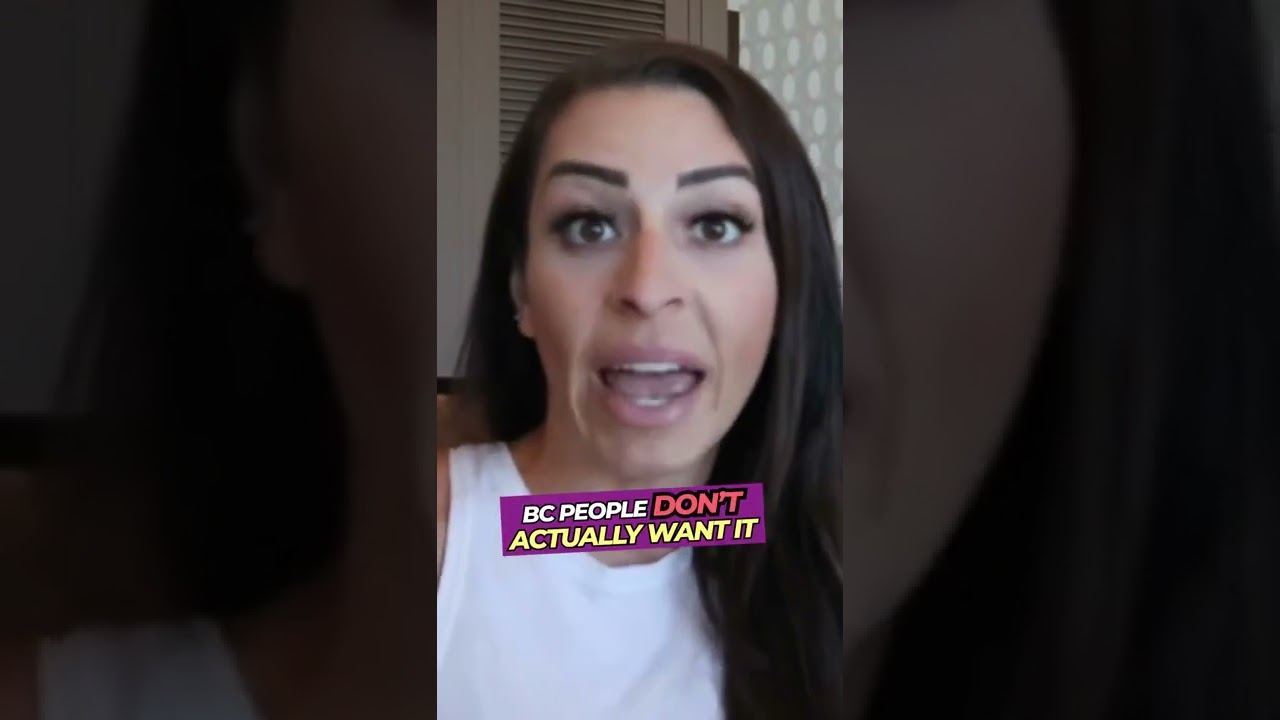 Worst Advice For New Entrepreneurs Starting A Business 👩‍💻❌😭