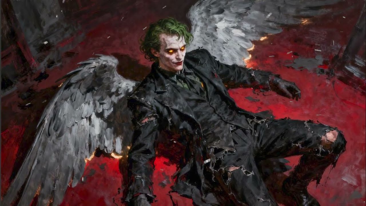 BRO… That REVENGE Looked Too CLEAN 💀⚔️ Even the CIA’s Taking NOTES  Joker Noira