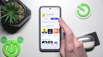 How to Install the Baseus Storm 1 App