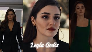 🖤Leyla Gediz ❤️⚖️ Olmusum Leyla #buray #bambaşkabiri #handeerçel #leyken #leylagediz Resimi