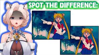 Vtuber Jeopardy but the questions make NO SENSE