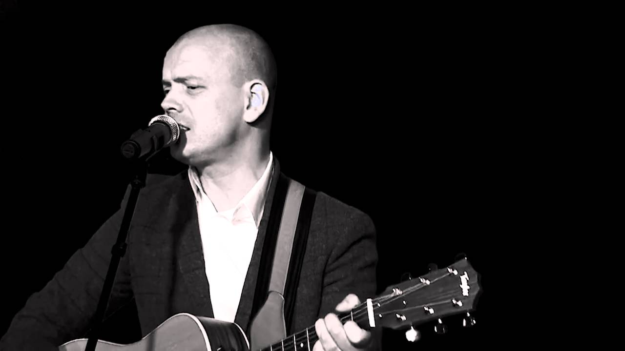 Roseville Leeds Country Band - Mine Would Be You