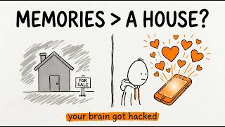 Why Gen Z Buys Memories, Not Houses Your Brain Got Hacked