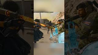 Riveter shotgun and rpg meta loadout  #warzone #callofduty #cod #rebirthisland #bo7