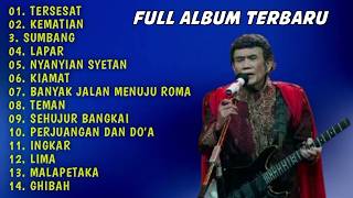 LAGU DANGDUT RHOMA IRAMA FULL ALBUM TANPA IKLAN | KENANGAN LAGU LAWAS DANGDUT TERBAIK