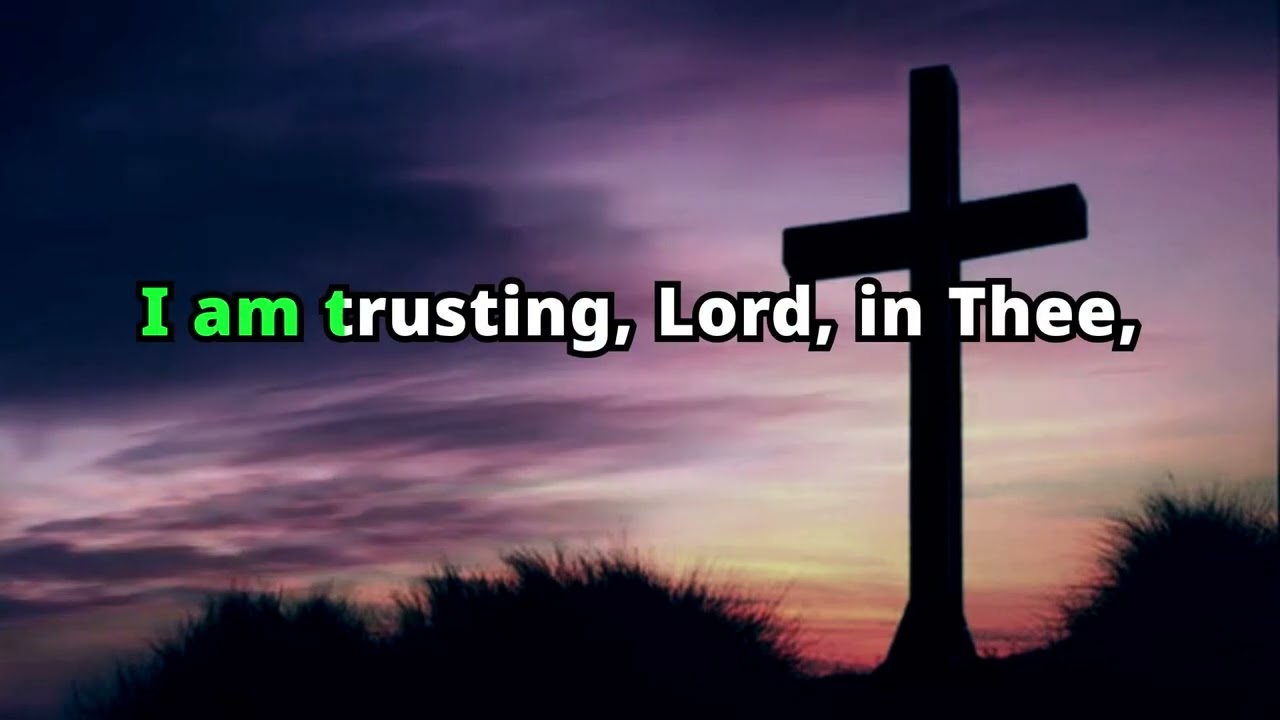 185 I Am Coming To The Cross(멀리 멀리 갔더니)