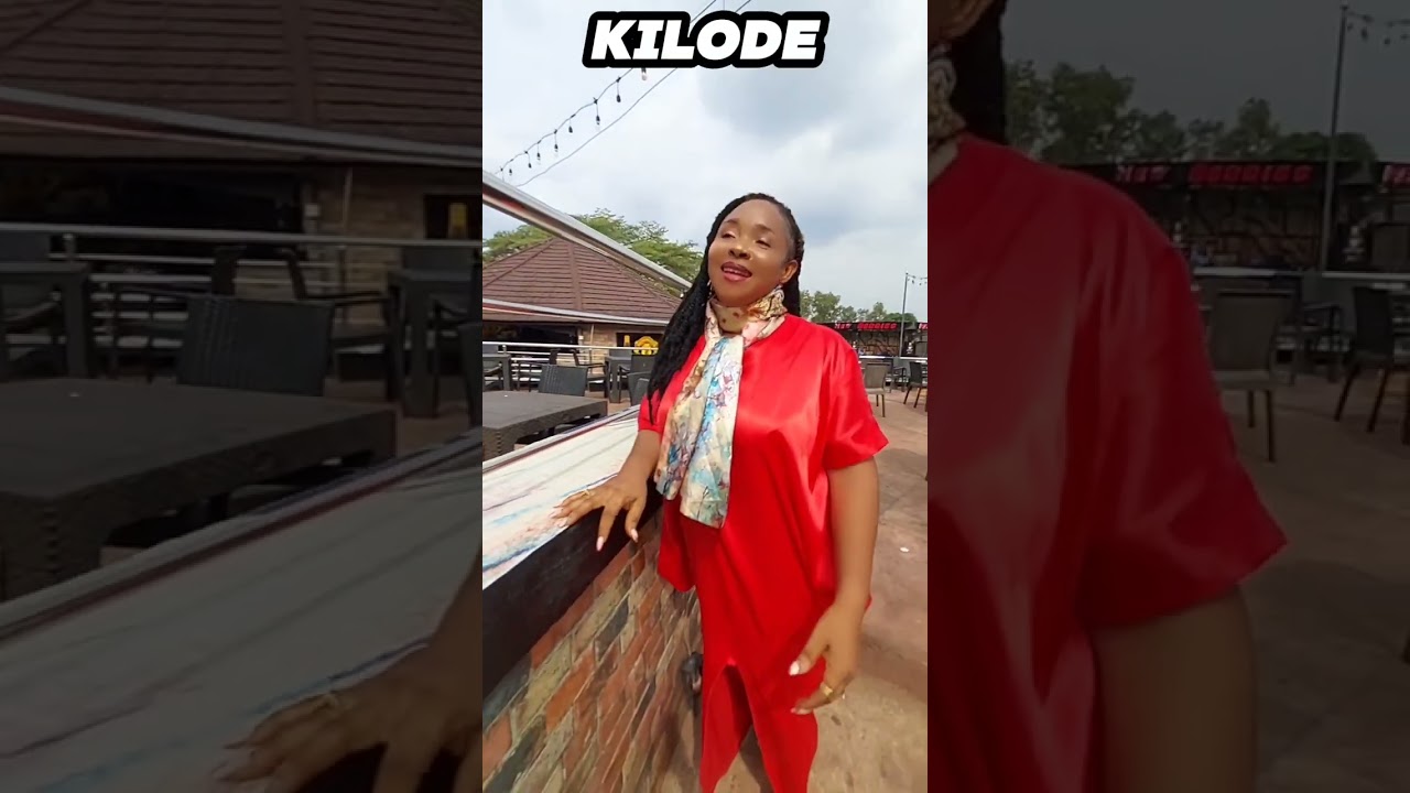 More Than Life (Kilode)