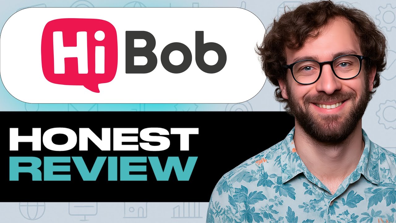 HiBob HR System Honest Review – Watch Before Using My Experience - YouTube