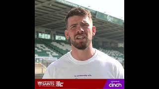 Northampton Saints Foundation Needs Your Support