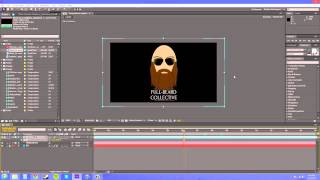 After Effects CS6 Tutorial   76   3D Video Cube Part 1