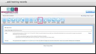 Short Demo   HR Toolkit
