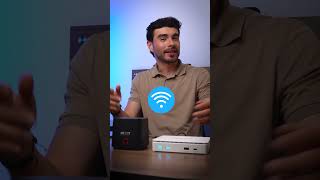 Con la Mini UPS DC-350 de Forza, los apagones no son un problema #energia #apagón