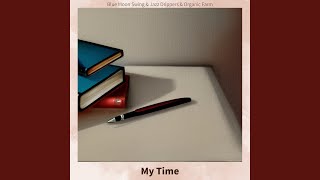 Floating Thoughts Drift (Key C Ver.)
