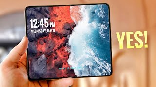 Google Pixel Fold 2 - ULTIMATE SOFTWARE!