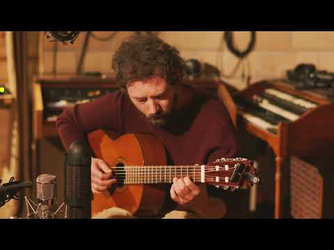 Alan Gogoll - Horizon Eyes