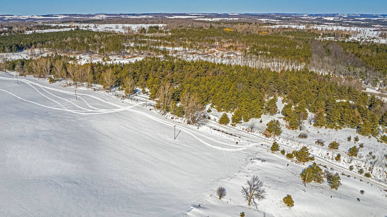 Investment Land For Sale in Mono / Mulmur, Ontario YouTube