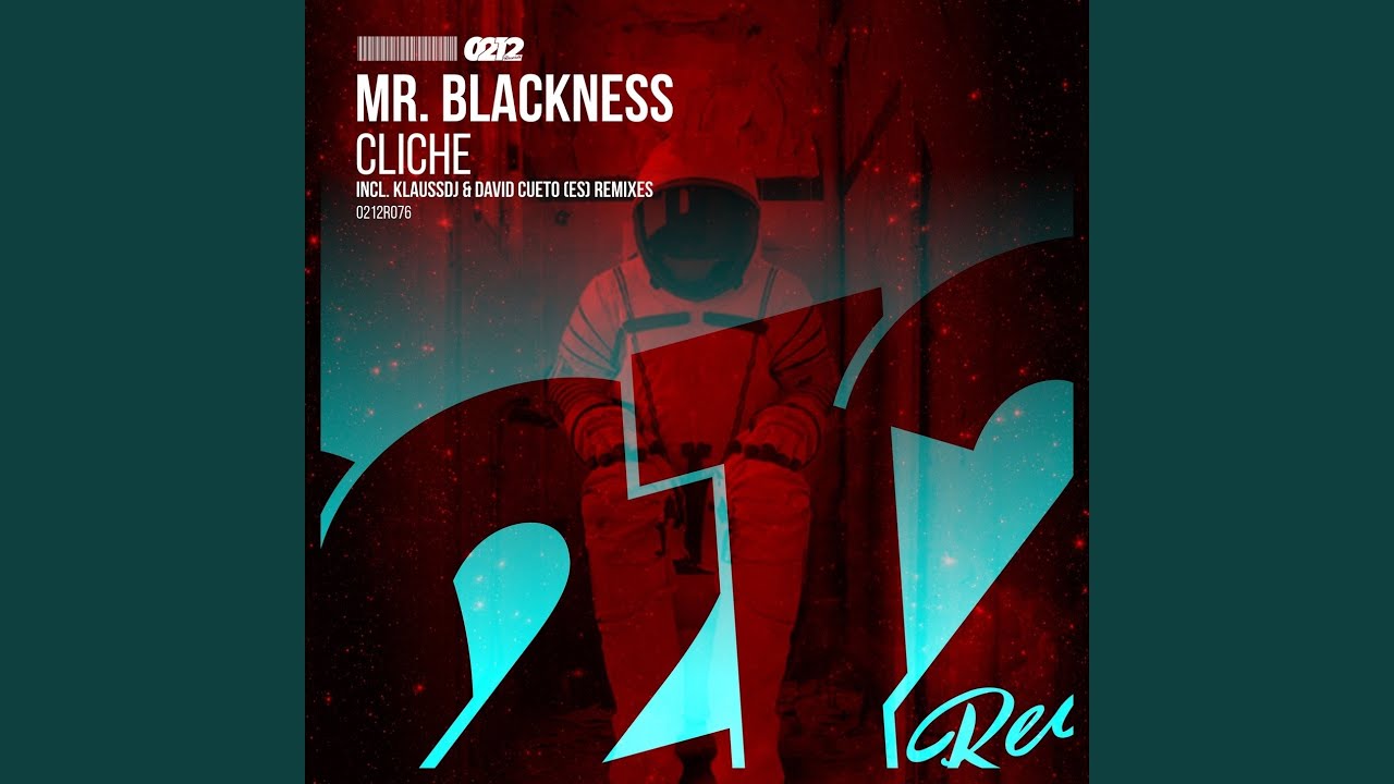 Watch Cliche on YouTube Watch Cliche on YouTube