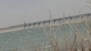 John Martin reservoir