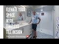 Elevate Your Space with Timeless Tile Design