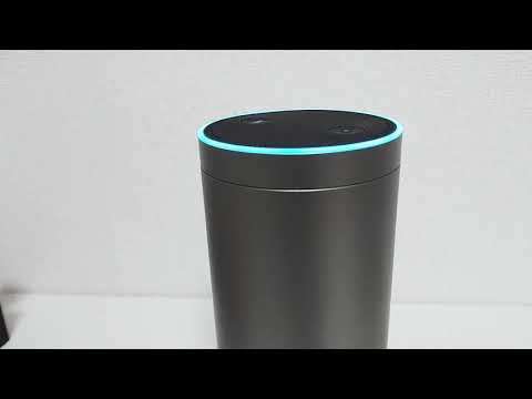 Amazon Echo Plus スキルのデモ