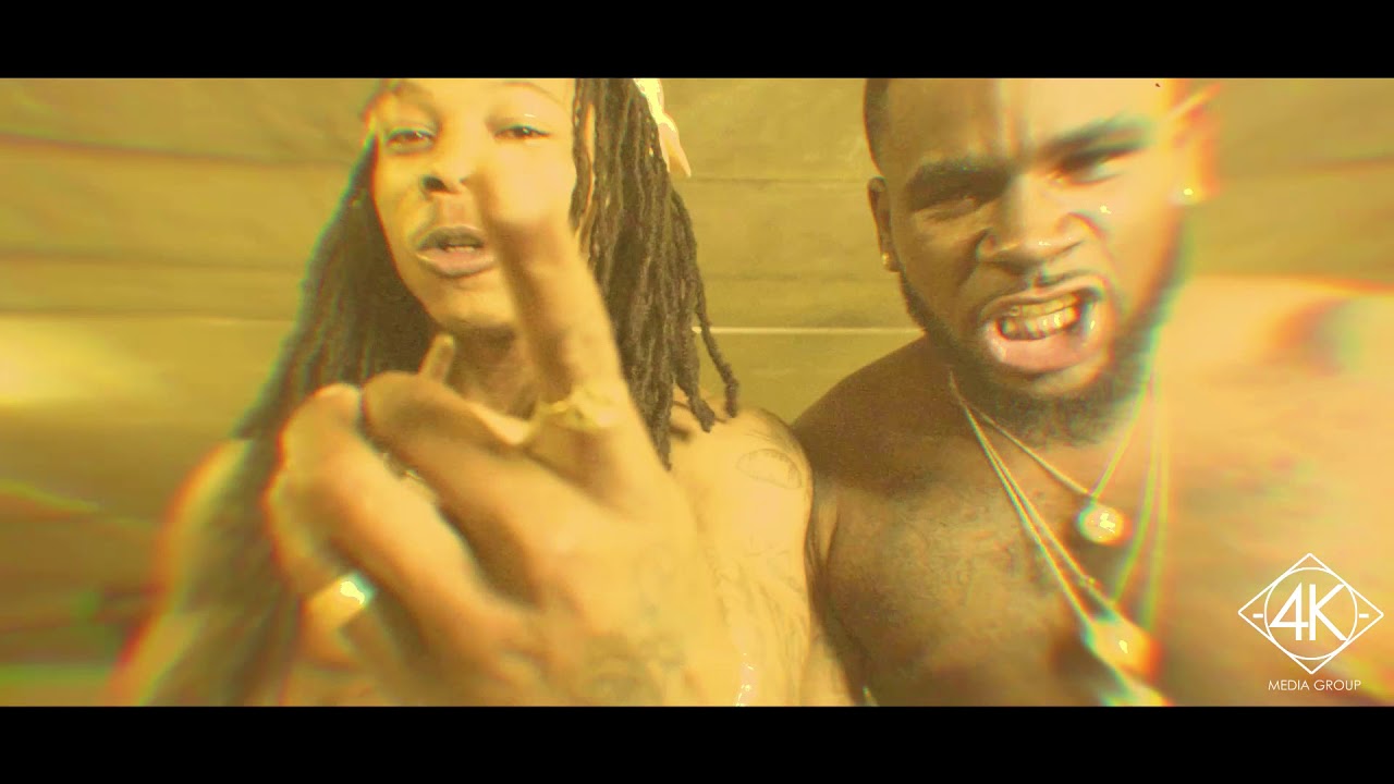 MEECHO "B.O.M.S" (Official Music Video) Directed by 4K Media Group