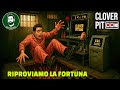 RITENTIAMO LA FORTUNA - CloverPit - Gameplay ITA - 02
