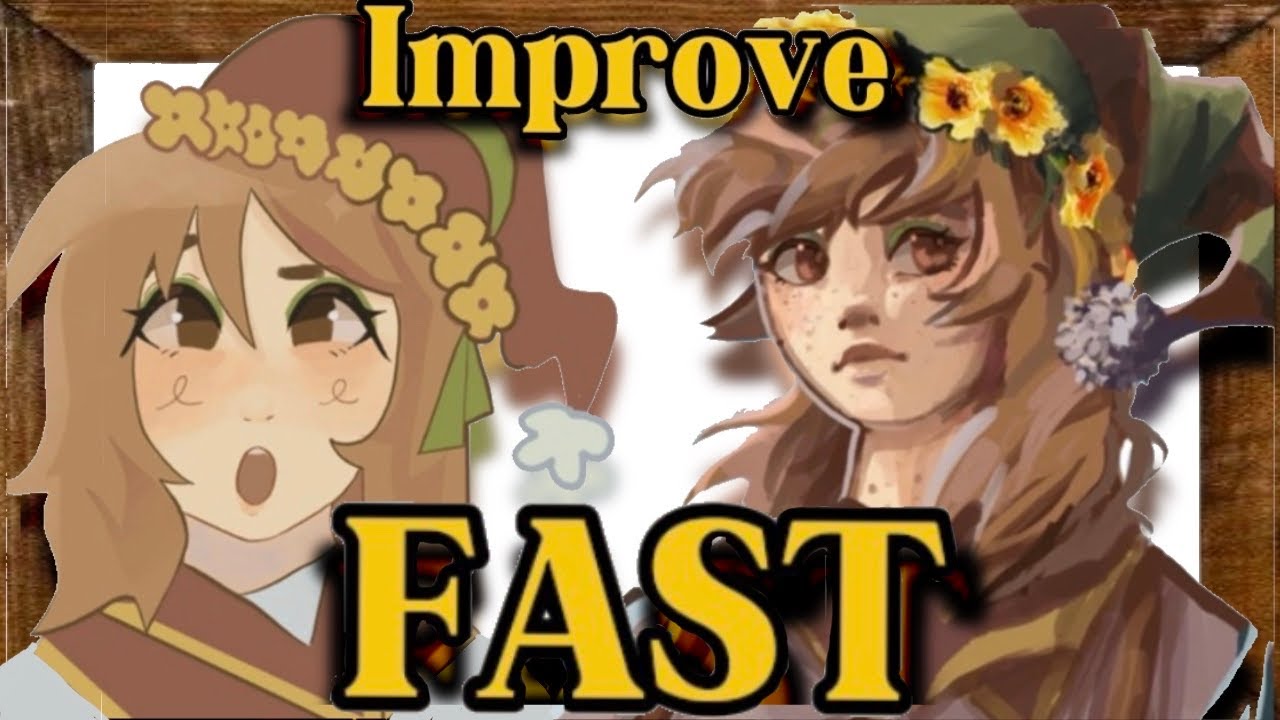 You’re going to be better at art in 12 minutes and here’s how.. - YouTube