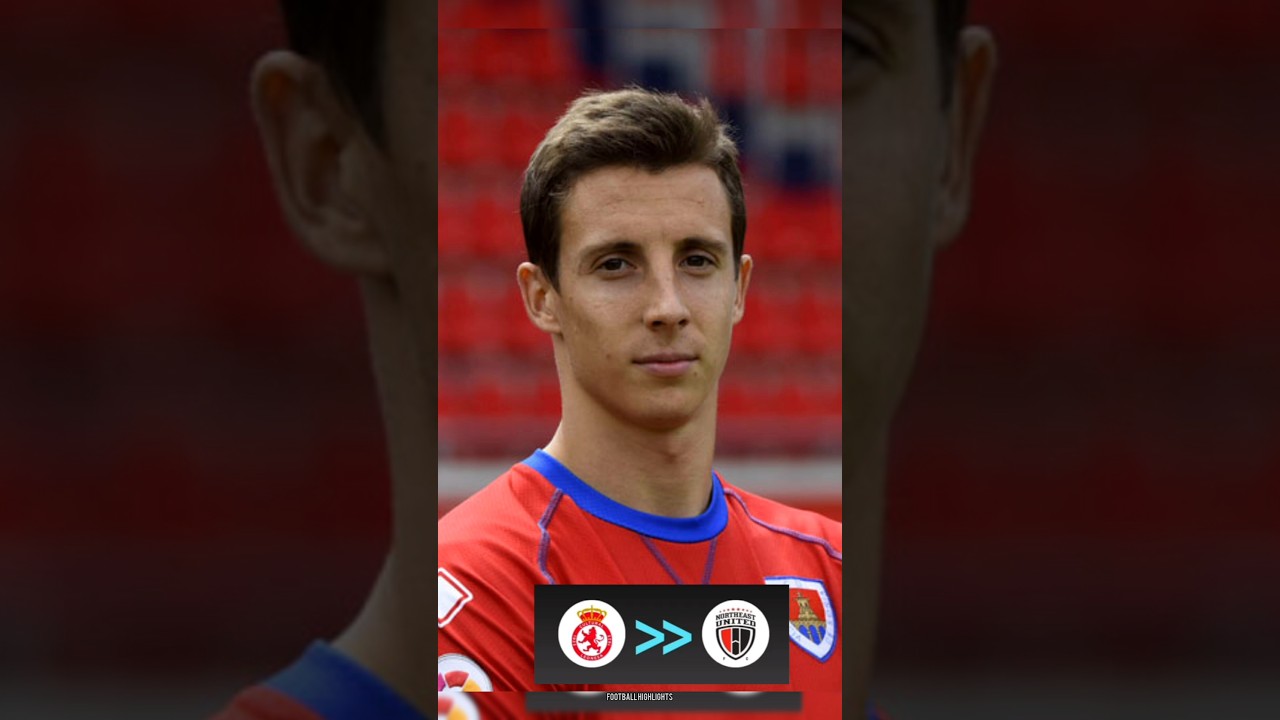 🚨 Northeast United FC signs Spanish forward Guillermo Fernández! 🇪🇦🔥