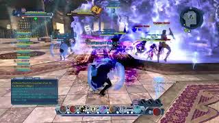 Random Livestream DCUO