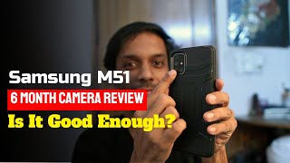 Samsung M51 Camera Review 6 Months | Do I Still Love It? screenshot 4
