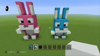 Easter Bunny Tutorial