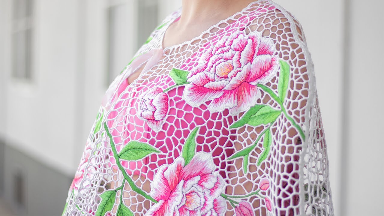 CRISTIAN CRISAN - Couture Spring-Summer 2022 Collection