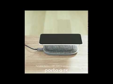 Moshi's Q Wireless Charging Collection