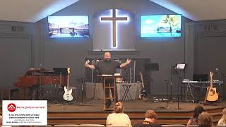 Sunday, June 21st, 2026 | Forefront Church