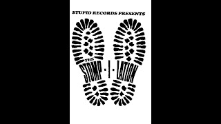 V/A - The Stomp-I-Lation Tape (2014)