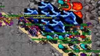 Tibia War System 2015