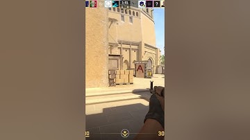 Noob with an Attitude Returns to CS2 After 2 Years (What Could Go Wrong?)