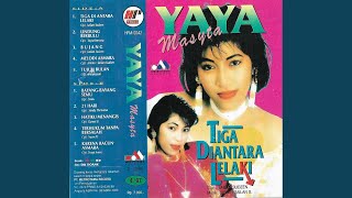 Hatiku Menangis
