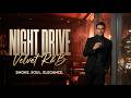 Night Drive R&B 🌙 Deep Bass, Dark Soul & Heartbreak Vibes