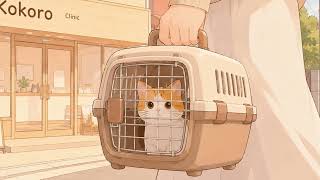 La dosis de ternura que tu alma necesita 🐾✨ Te receto otro gato de Syou Ishida