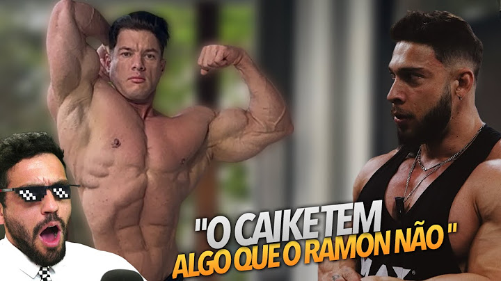 Difference between CAIKE Pro vs Ramon Dino